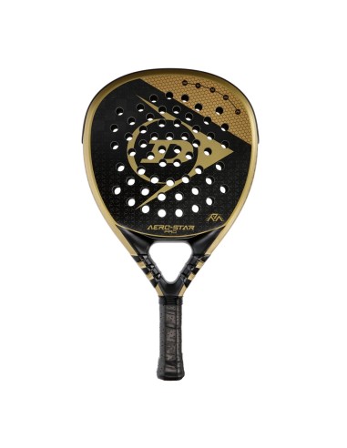 Dunlop -Dunlop Aero-star Pro Moyano