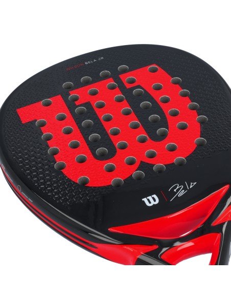 WILSON -Wilson Bela Júnior