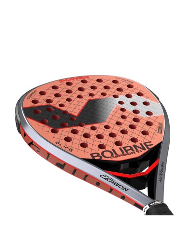 Varlion -Varlion Bourne Advance Black Carbon Ti 2023