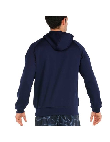 Bullpadel -Sudadera Bullpadel Ladyar 529