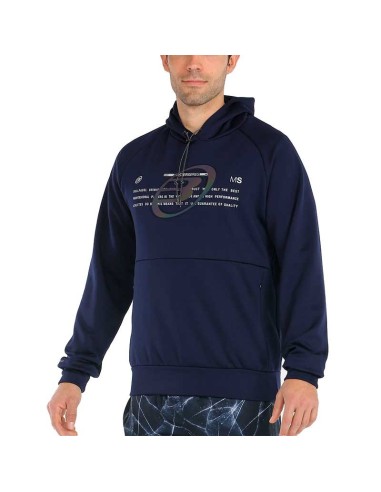 Bullpadel -Bullpadel Ladyar 529 Sweatshirt