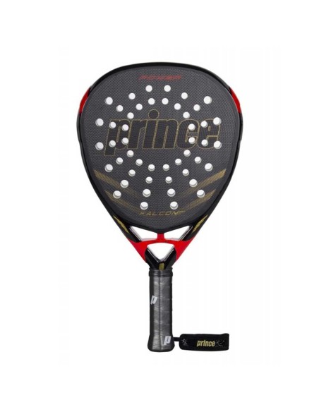 PRINCE -Prince Falcon