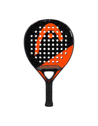 Head -Head Caliber Orange