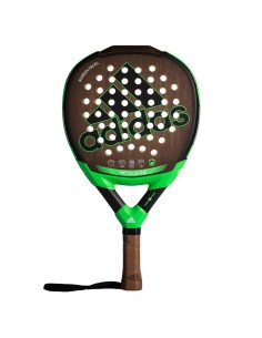 Adidas -Adidas Metalbone Greenpadel 2022