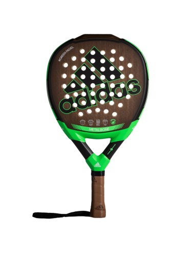 Adidas -Adidas Metalbone Greenpadel 2022