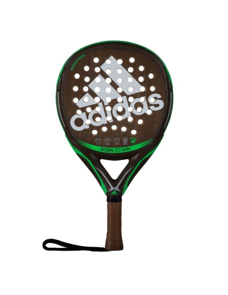 Adidas -Adidas Adipower Greenpadel 2022