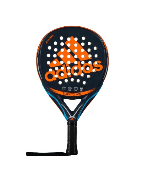 Adidas -Adidas Adipower Ctrl Lite 3.1 2022