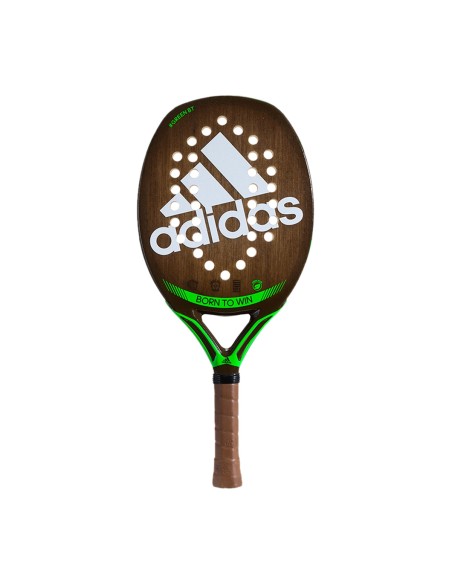 Adidas -Adidas Beach Tennis Adipower Green
