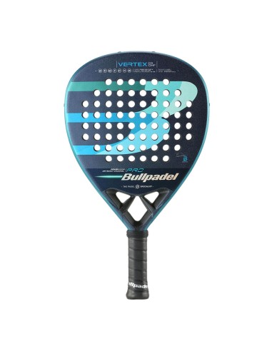 Bullpadel -Bullpadel Vertex 03 Comfort 2022