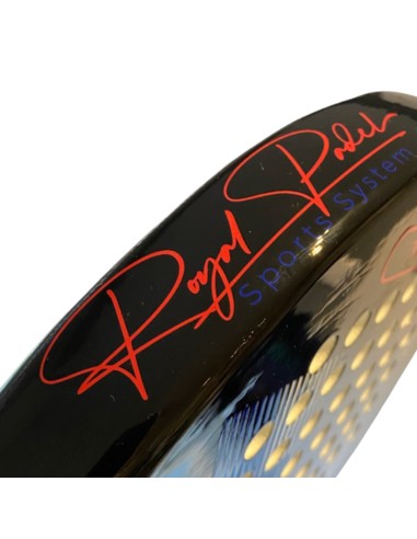 Royal Padel -Royal Padel 130 Factor