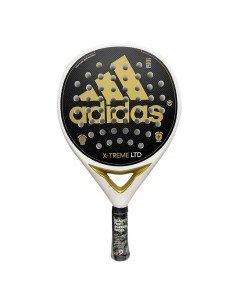 Adidas -Adidas X-treme White Gold