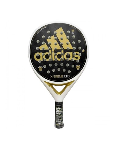 Adidas -Adidas X-treme White Gold