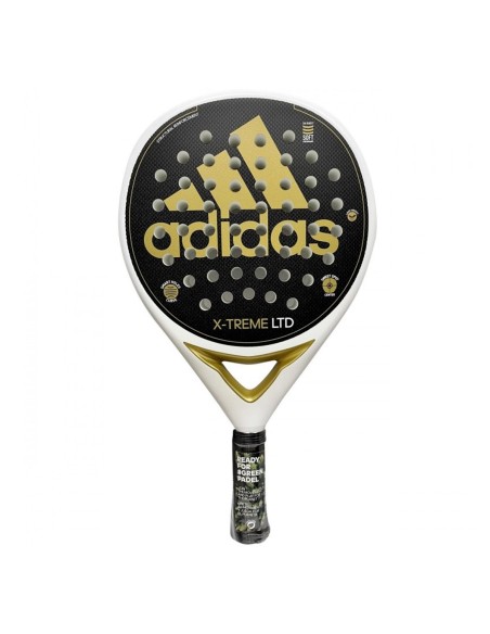 Adidas -Adidas X-treme White Gold Adidas -Adidas X-treme White Gold