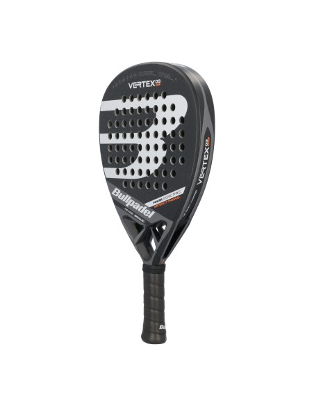Bullpadel -Bullpadel Vertex 03 Cmf X-Series