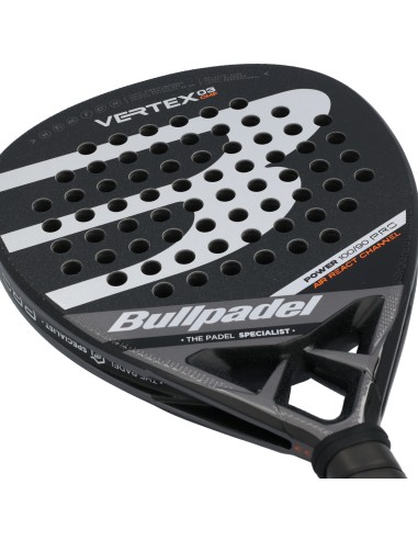 Bullpadel -Bullpadel Vertex 03 Cmf Xseries 494314 (Smu)