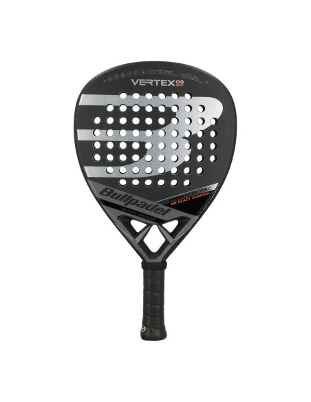 Bullpadel -Bullpadel Vertex 03 Cmf X-Series