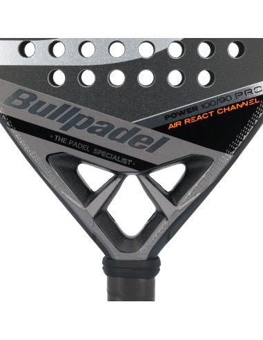 Bullpadel -Bullpadel Vertex 03 Cmf Xseries 494314 (Smu)