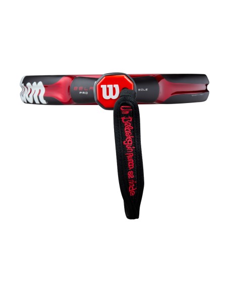WILSON -Wilson Bela Pro V3 2025 WILSON -Wilson Bela Pro V3 2025