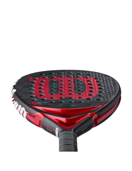 WILSON -Wilson Bela Pro V3 2025 WILSON -Wilson Bela Pro V3 2025