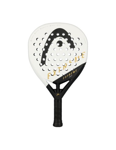 Head -Head Extreme Edge White