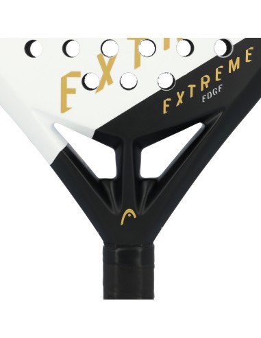 Head -Head Extreme Edge White