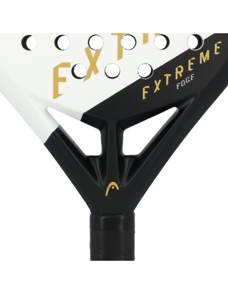 Head -Head Extreme Edge White Head -Head Extreme Edge White