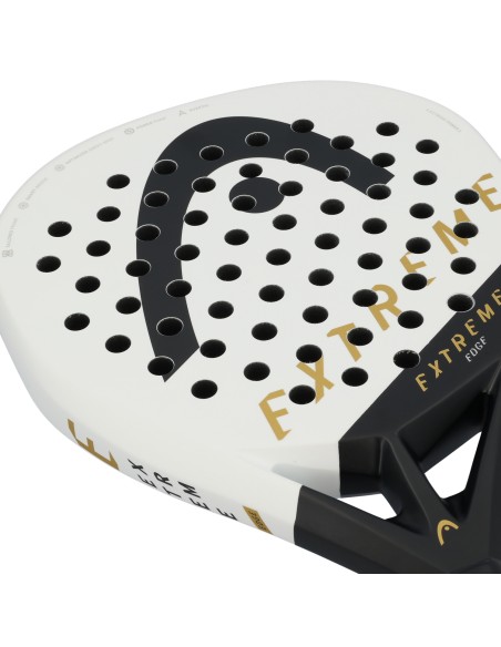 Head -Head Extreme Edge White Head -Head Extreme Edge White