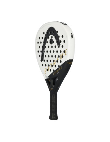 Head -Head Extreme Edge White