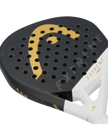 Head -Head Extreme Edge Preto 2025