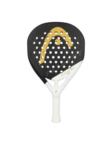 Head -Head Extreme Edge Black 2025
