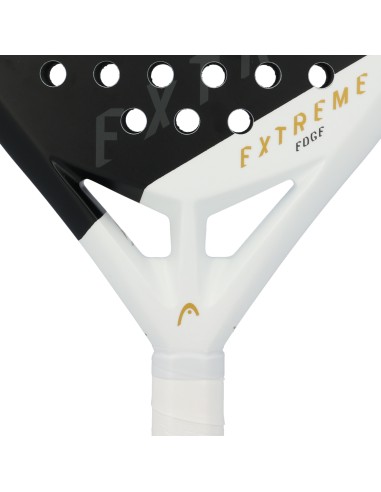 Head -Head Extreme Edge Black