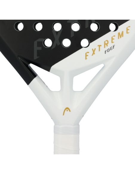 Head -Head Extreme Edge Preto 2025