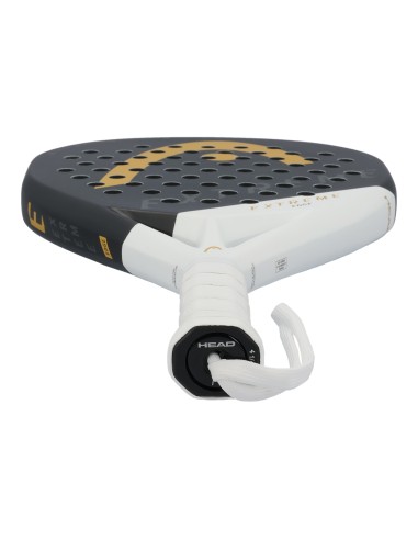 Head -Head Extreme Edge Preto 2025