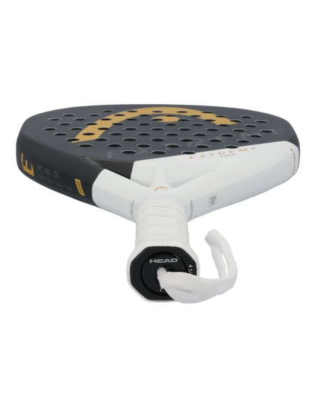 Head -Head Extreme Edge Black 2025