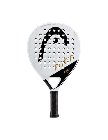 Head -Head Edge II White 2025