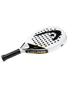 Head -Head Edge II White 2025 2