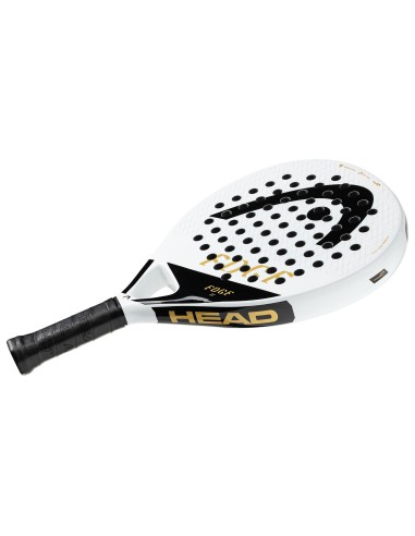 Head -Head Edge Ii White