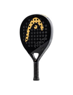 Head -Head Edge II Black 2025 2