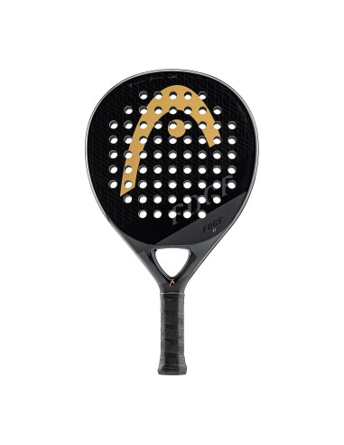 Head -Head Edge II Black 2025
