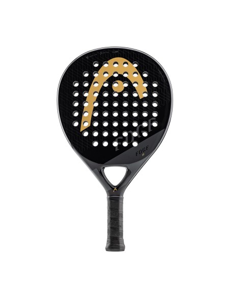 Head -Head Edge Ii Black