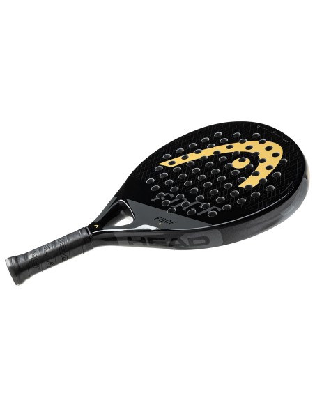 Head -Head Edge Ii Black