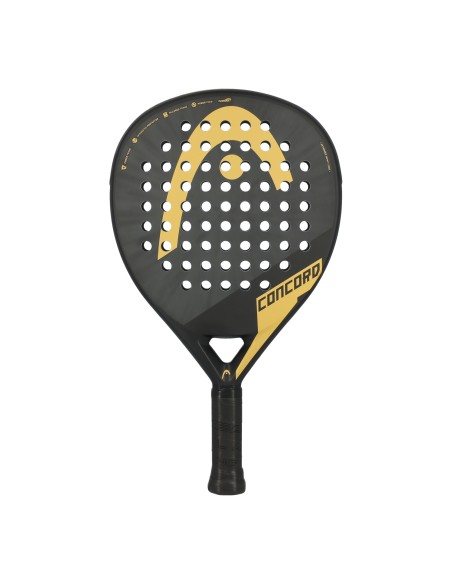 Head -Head Concord 2025 Head -Head Concord 2025