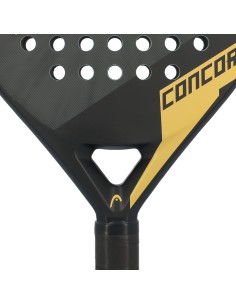 Head -Head Concord 2025 2