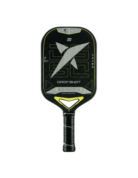 Drop Shot -Pickleball Drop Shot Furia Attack 1.0