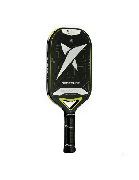 Drop Shot -Ataque de Fúria Drop Shot Pickleball 1.0 Drop Shot -Ataque de Fúria Drop Shot Pickleball 1.0