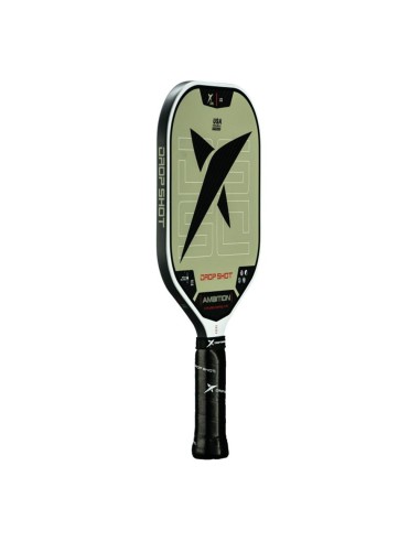 Drop Shot -Pickleball Drop Shot Explorer Control 1.0