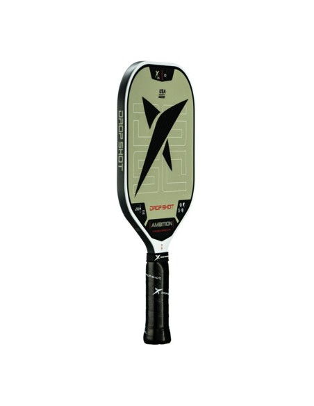 Drop Shot -Controle do Pickleball Drop Shot Explorer 1.0