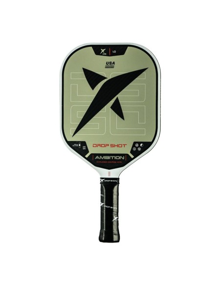 Drop Shot -Controle do Pickleball Drop Shot Explorer 1.0