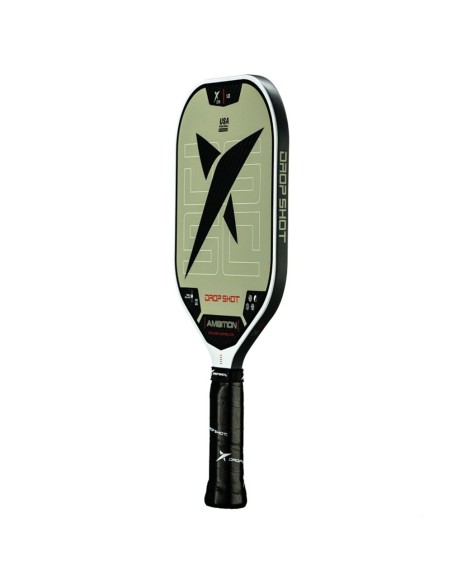 Drop Shot -Pickleball Drop Shot Explorer Control 1.0 Drop Shot -Pickleball Drop Shot Explorer Control 1.0