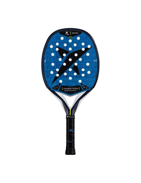 Drop Shot -Controle Beachtennis Drop Shot Renegade